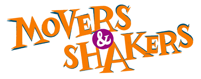 Movers and Shakers Thumbnail